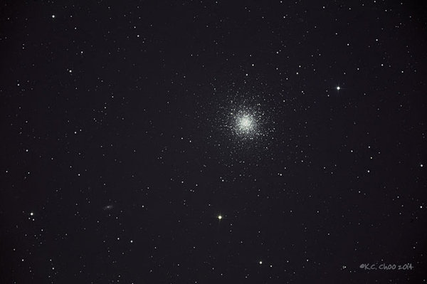 Globular Clusters