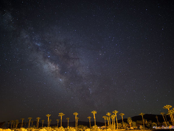 Milky Way