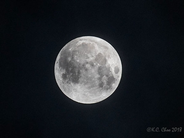 Moon