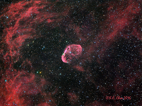 Nebulae